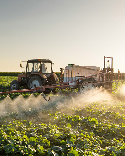 Water Rights for Farms