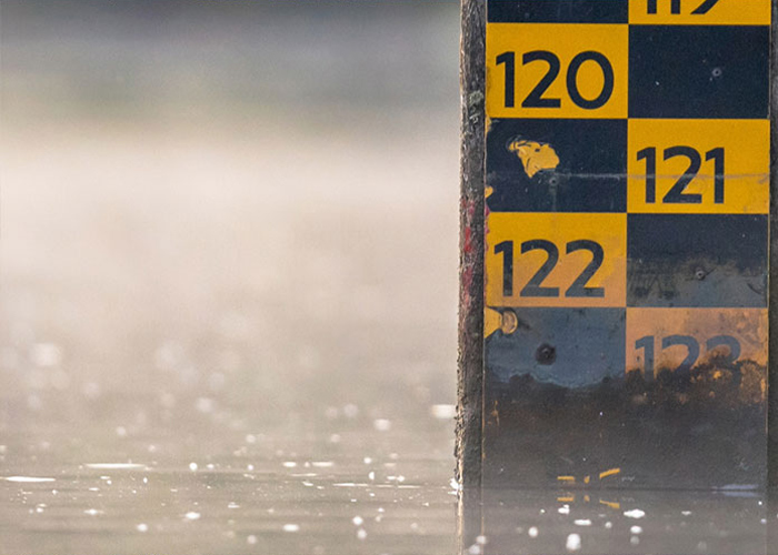 Water Level Measurements