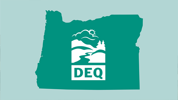 DEQ (Oregon Department of Environmental Quality)